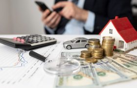 Comprehensive Wealth Creation Through Real Estate